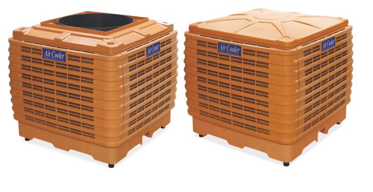 EVAPOATIVE AIR COOLER